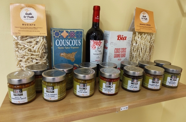 Gusta la Pasta